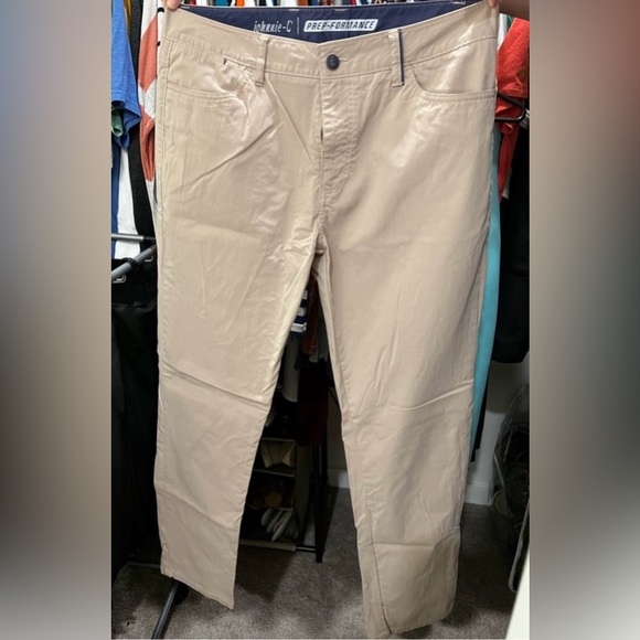 Bundle of Four (4) Men’s Nashville Predators Apparel Johnnie-O & Travis Mathew - Picture 2 of 7